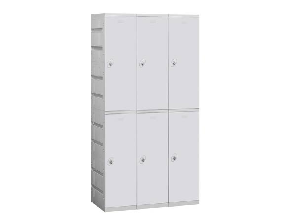 Locker Plástico Serie Q