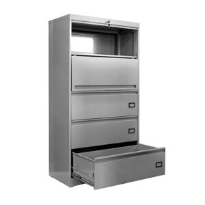 Archiveros Metalicos para Oficina