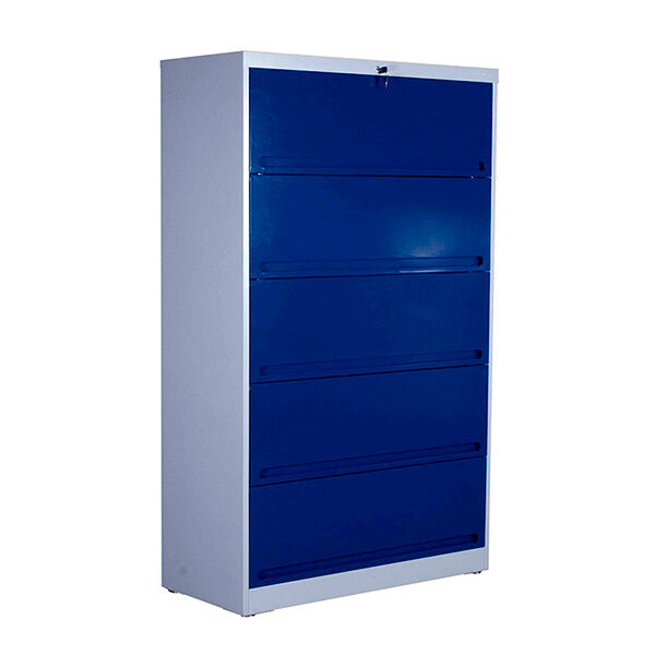 ARCHIVERO EASY 5 GAVETAS