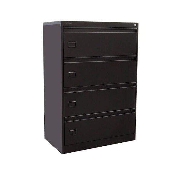 Archivero Metalico Horizontal