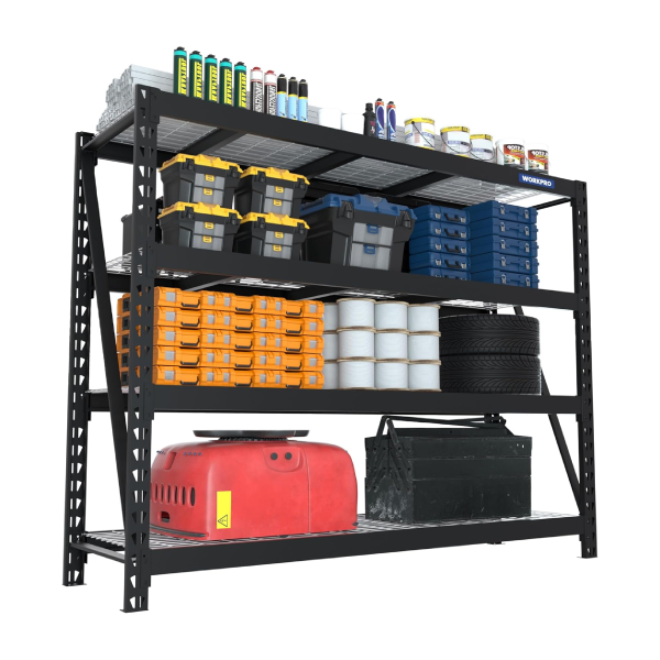 WORKPRO Carga de 3,265 kg